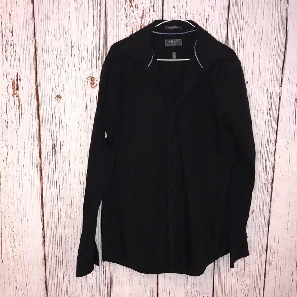 Chaps dress shirt